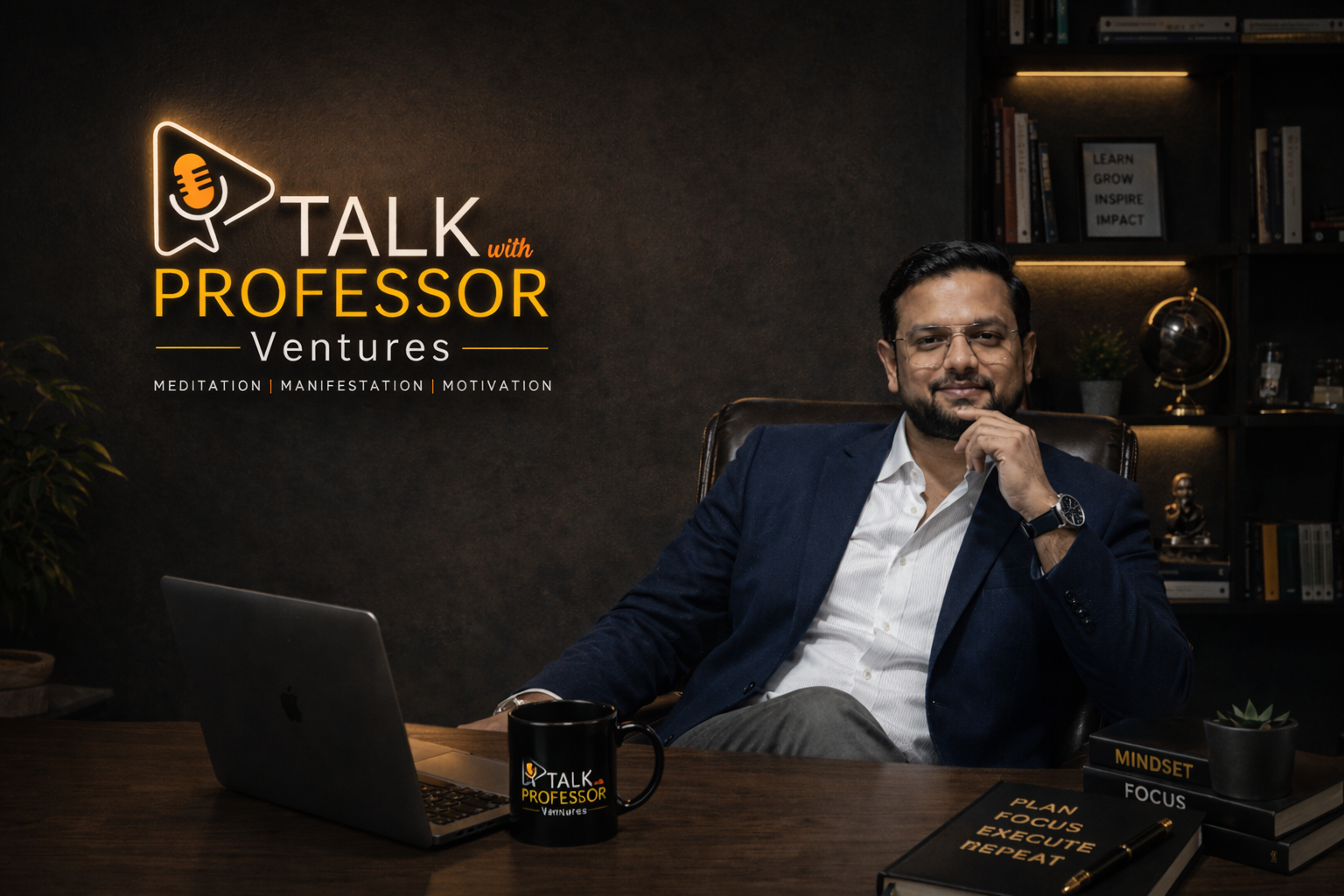 1-on-1 Mentorship